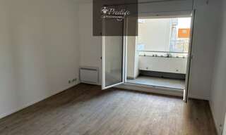 Appartement  48 m² à louer à Rueil-Malmaison (92500)