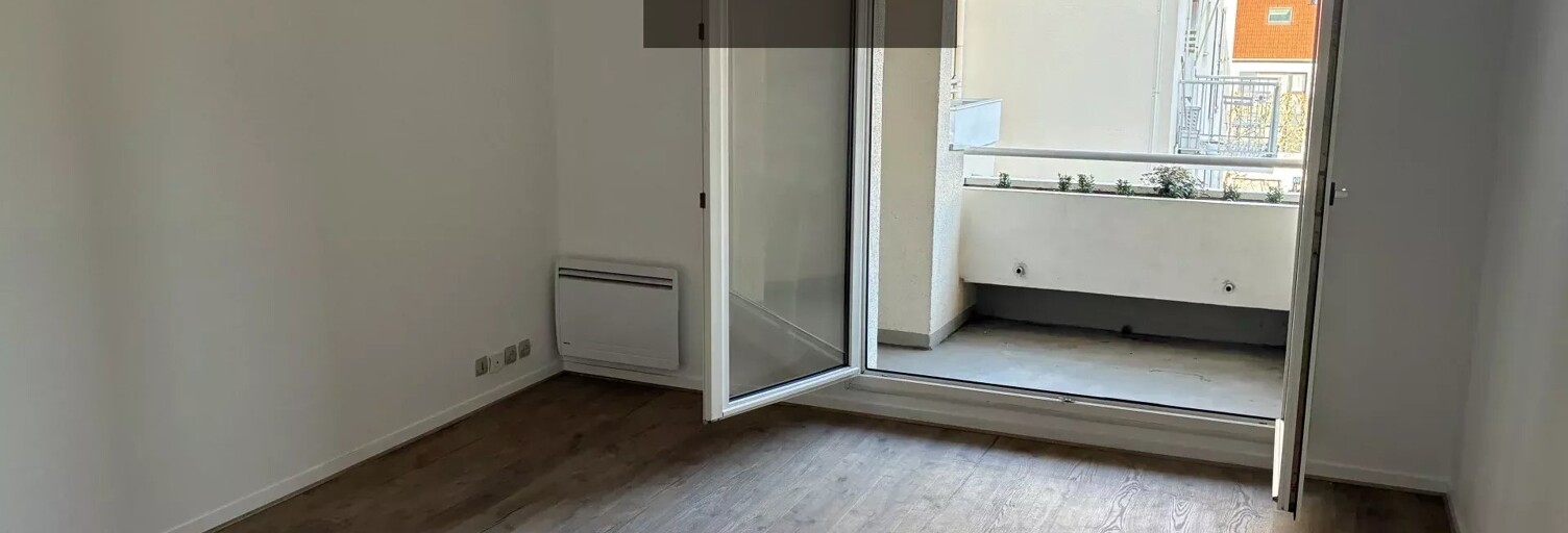 Appartement 2 Pièces 48 m² à louer à Rueil-Malmaison (92500)