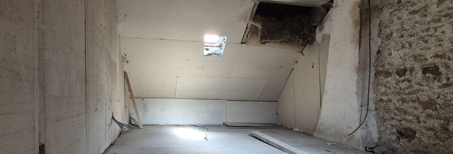 Maison 3 Pièces 150 m² à vendre à Nolay (21340)