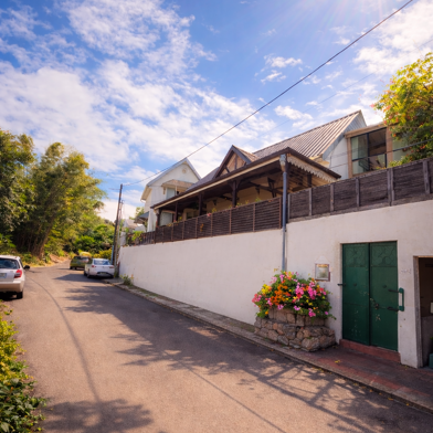 Maison 12 pièces 430000 €