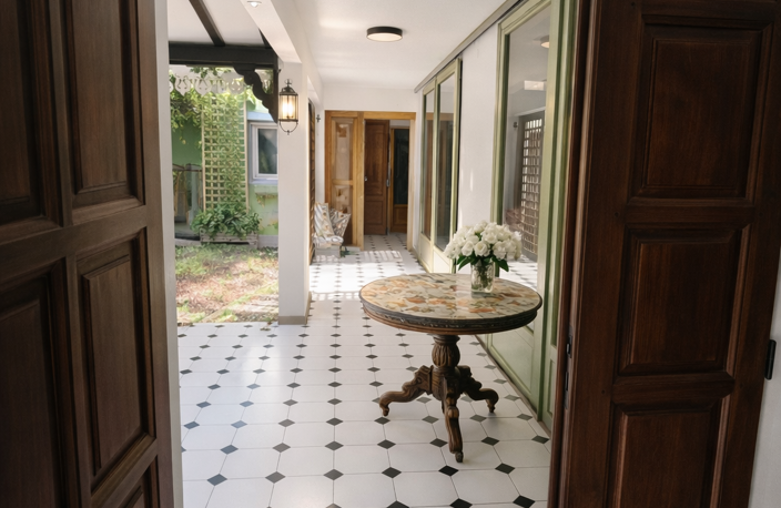 Vente Maison/villa 12 pièces — photo 2