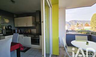 Appartement 3 Pièces 62 m² à vendre à Saint-Martin-d'Hères (38400)