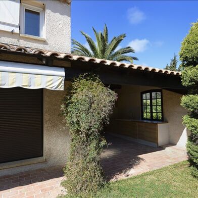 Maison 5 pièces 1777 €