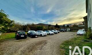 Appartement 6 Pièces 117 m² à vendre à Rombas (57120)