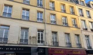 Appartement 2 Pièces 49 m² à louer à Paris 3 (75003)