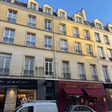 Appartement 2 pièces 2095 €