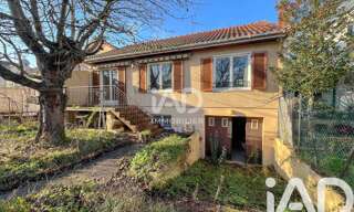 Maison 6 Pièces 90 m² à vendre à Savigny-sur-Orge (91600)