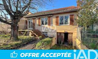 Maison 6 Pièces 90 m² à vendre à Savigny-sur-Orge (91600)