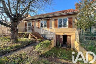 Maison 6 pièces 270000 €