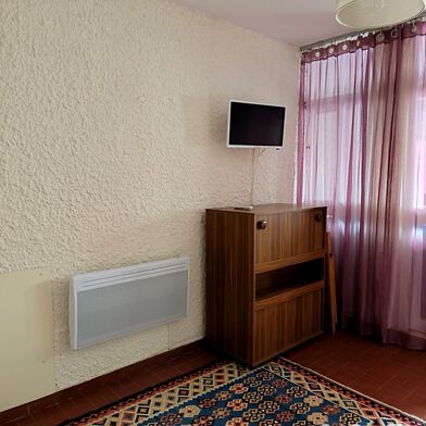 Appartement 1 pièces 66500 €