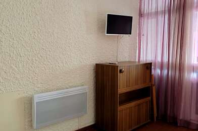 Appartement 1 pièces 66500 €