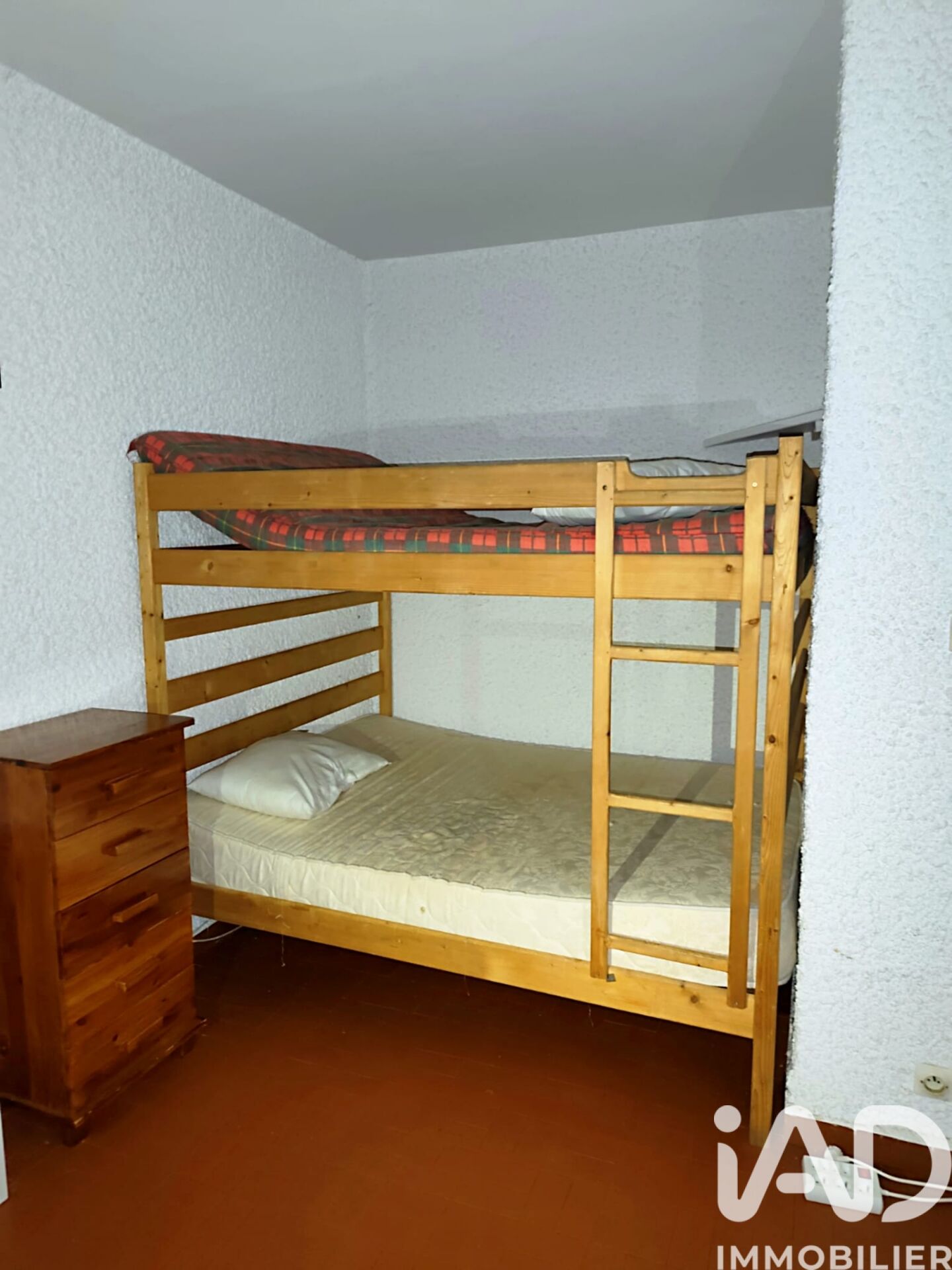 Vente Appartement 1 pièce - Photo 3