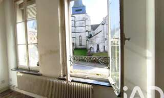 Maison 10 Pièces 176 m² à vendre à Aubenton (02500)