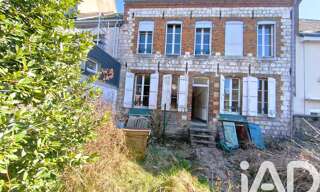 Maison 10 Pièces 176 m² à vendre à Aubenton (02500)