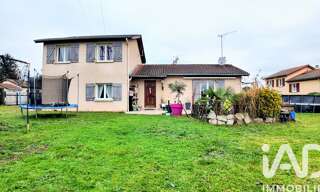 Maison 6 Pièces 125 m² à vendre à Saint-Cyprien (42160)