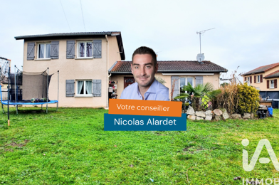 Maison 6 pièces 242900 €