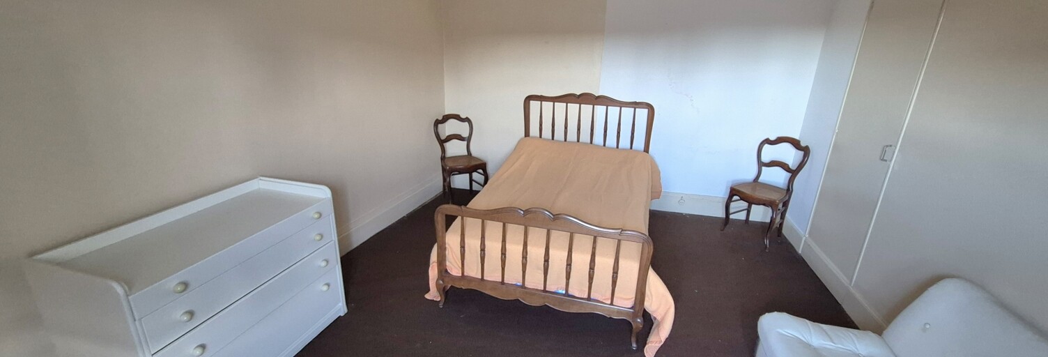 Maison 8 Pièces 157 m² à vendre à Mazamet (81200)