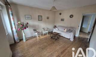 Maison 8 Pièces 157 m² à vendre à Mazamet (81200)