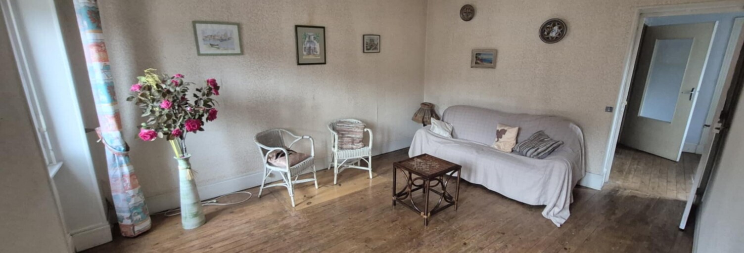 Maison 8 Pièces 157 m² à vendre à Mazamet (81200)