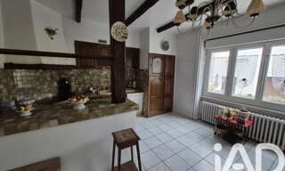 Maison 8 Pièces 157 m² à vendre à Mazamet (81200)