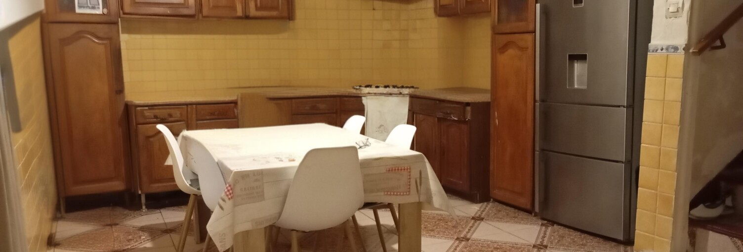 Maison 5 Pièces 160 m² à vendre à Courthézon (84350)