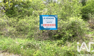 Terrain  1520 m² à vendre à Tonnerre (89700)