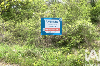 Terrain  14700 €
