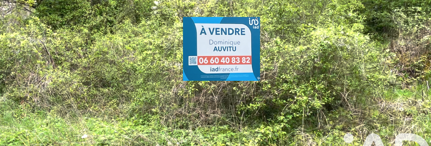 Terrain  1520 m² à vendre à Tonnerre (89700)