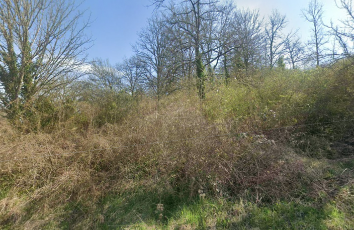 Vente Terrain à bâtir 1 520 m&sup2; — photo 2