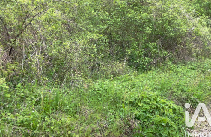 Vente Terrain à bâtir 1 520 m&sup2; — photo 3