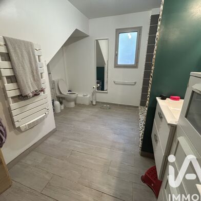 Maison 7 pièces 470000 €