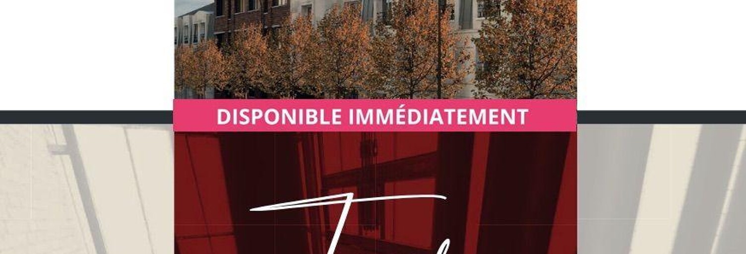 Appartement 4 Pièces 89 m² à vendre à Saint-Ouen-sur-Seine (93400)