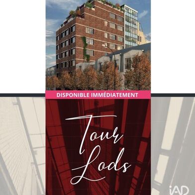 Appartement 4 pièces 592383 €