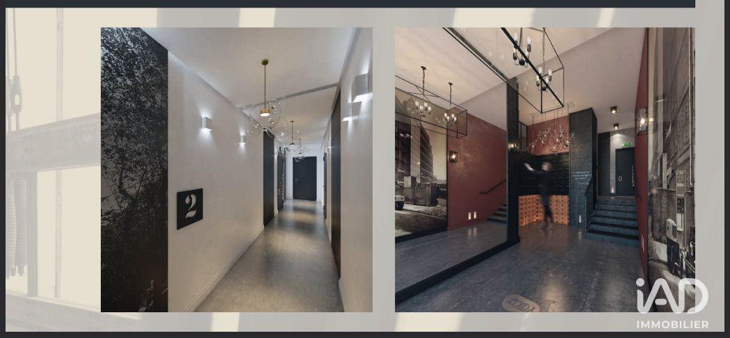 Vente Loft 4 pièces - Photo 3