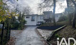 Maison 5 Pièces 150 m² à vendre à Montussan (33450)