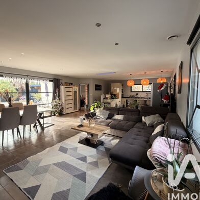 Maison 5 pièces 620000 €