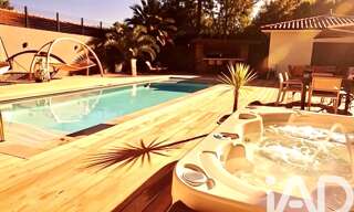 Maison 5 Pièces 150 m² à vendre à Montussan (33450)