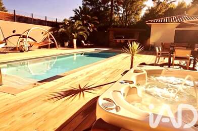 Maison 5 pièces 620000 €