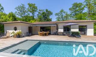 Maison 5 Pièces 150 m² à vendre à Montussan (33450)