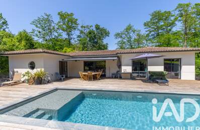 Vente Maison/villa 5 pièces — photo du bien