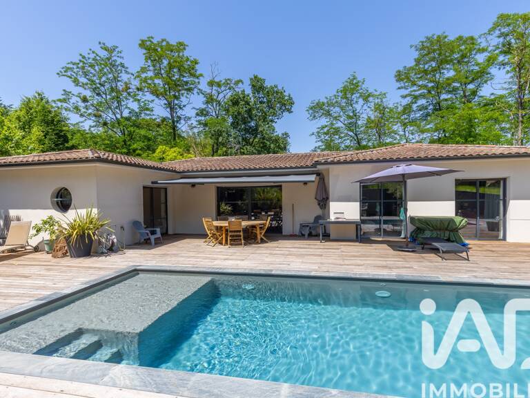 Vente Maison/villa 5 pièces — photo 1