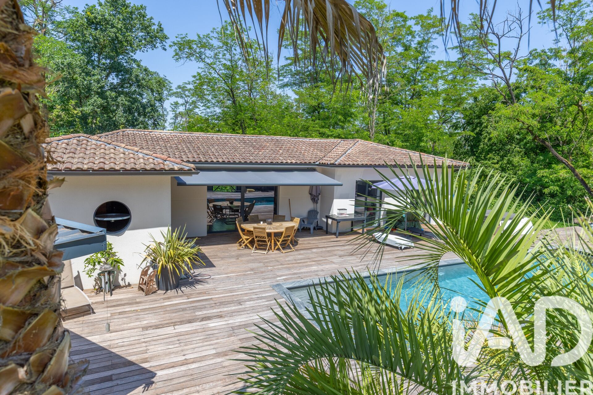 Vente Maison/villa 5 pièces - Photo 2