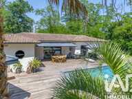 Vente Maison/villa 5 pièces — photo 2