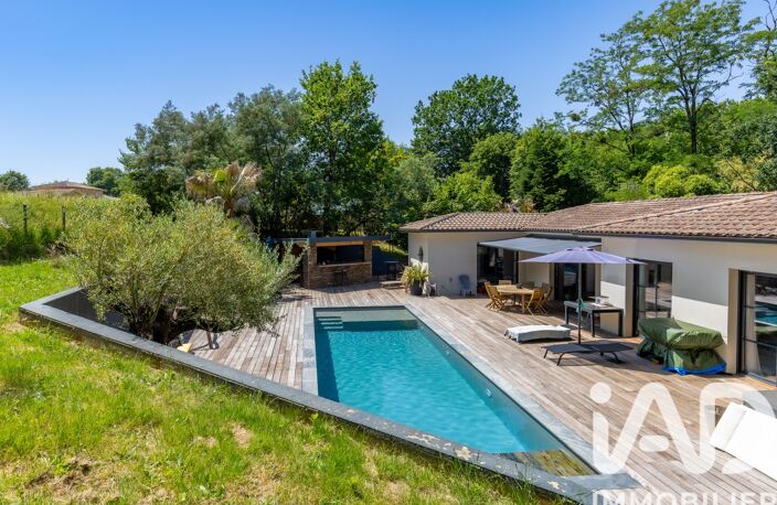 Vente Maison/villa 5 pièces — photo 3