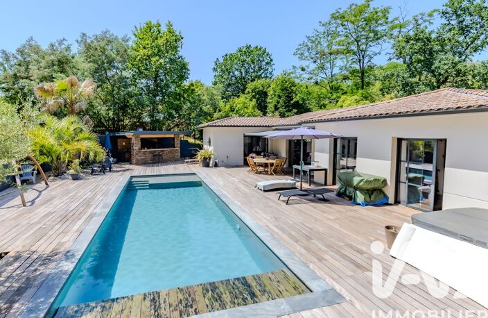 Vente Maison/villa 5 pièces — photo 4