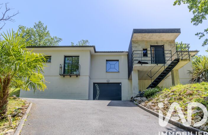 Vente Maison/villa 5 pièces — photo 5