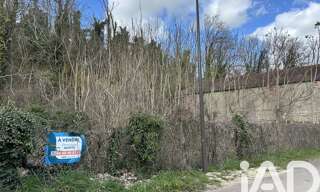 Terrain  1005 m² à vendre à Tonnerre (89700)