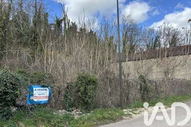 Terrain  17200 €
