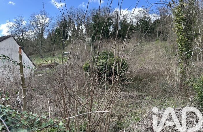 Vente Terrain à bâtir 1 005 m&sup2; — photo 4