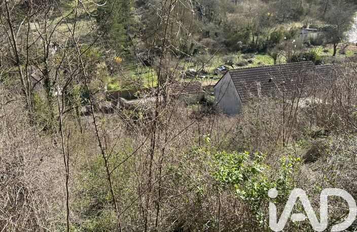 Vente Terrain à bâtir 1 005 m&sup2; — photo 5